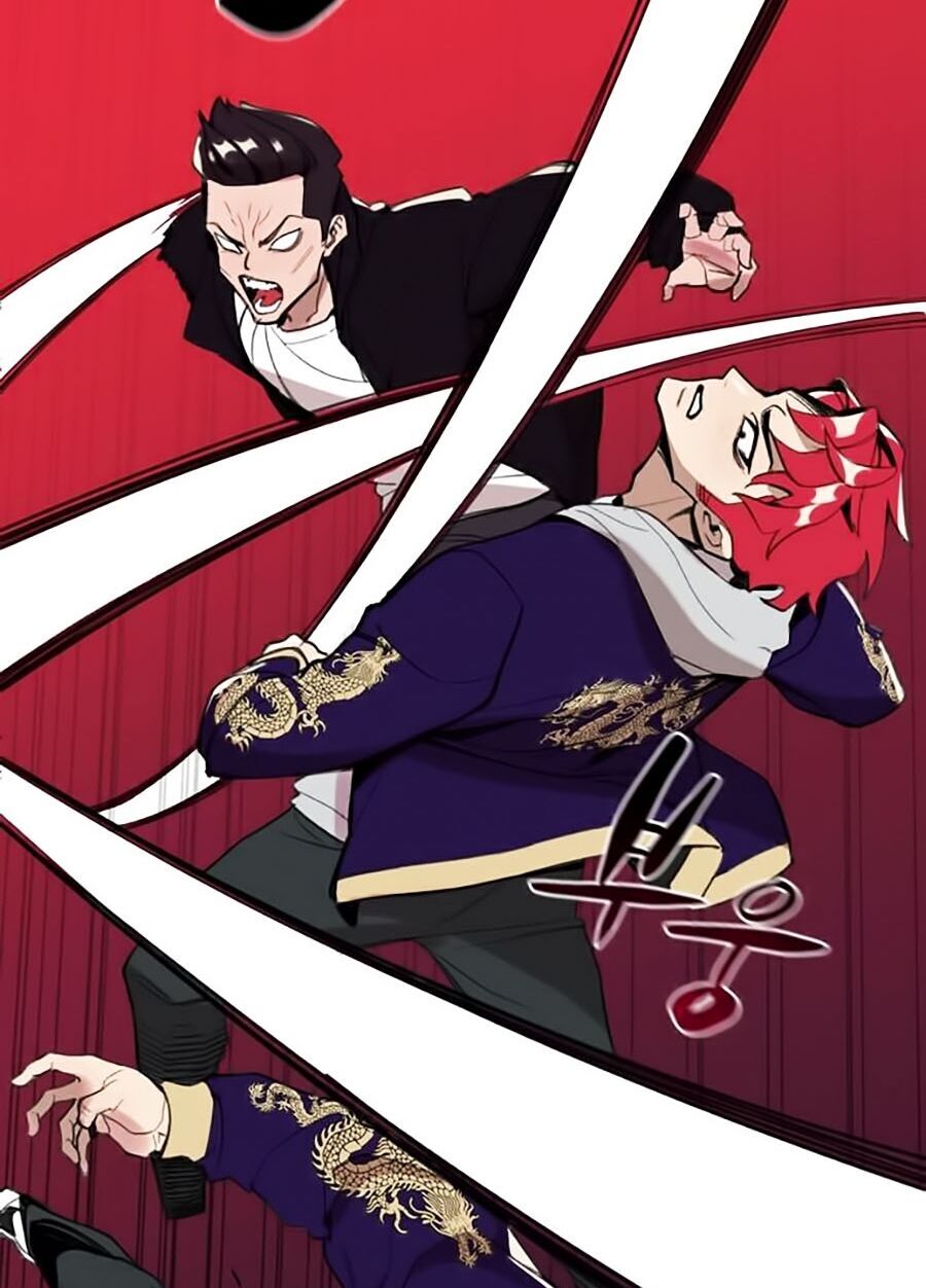 Xếp Hạng Bắt Nạt Chapter 3 - 36