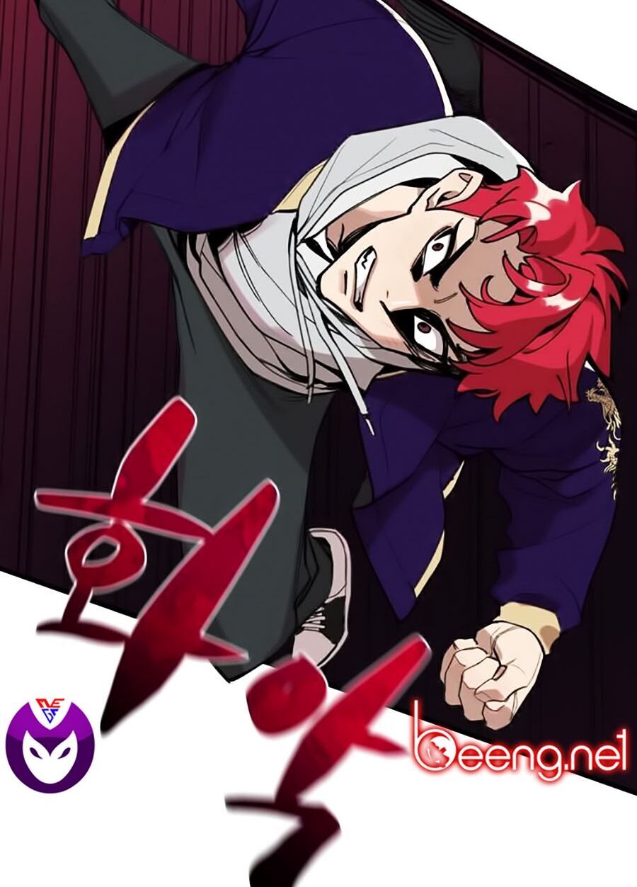 Xếp Hạng Bắt Nạt Chapter 3 - 37