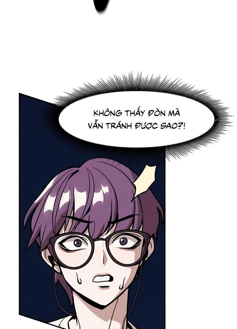 Xếp Hạng Bắt Nạt Chapter 3 - 38