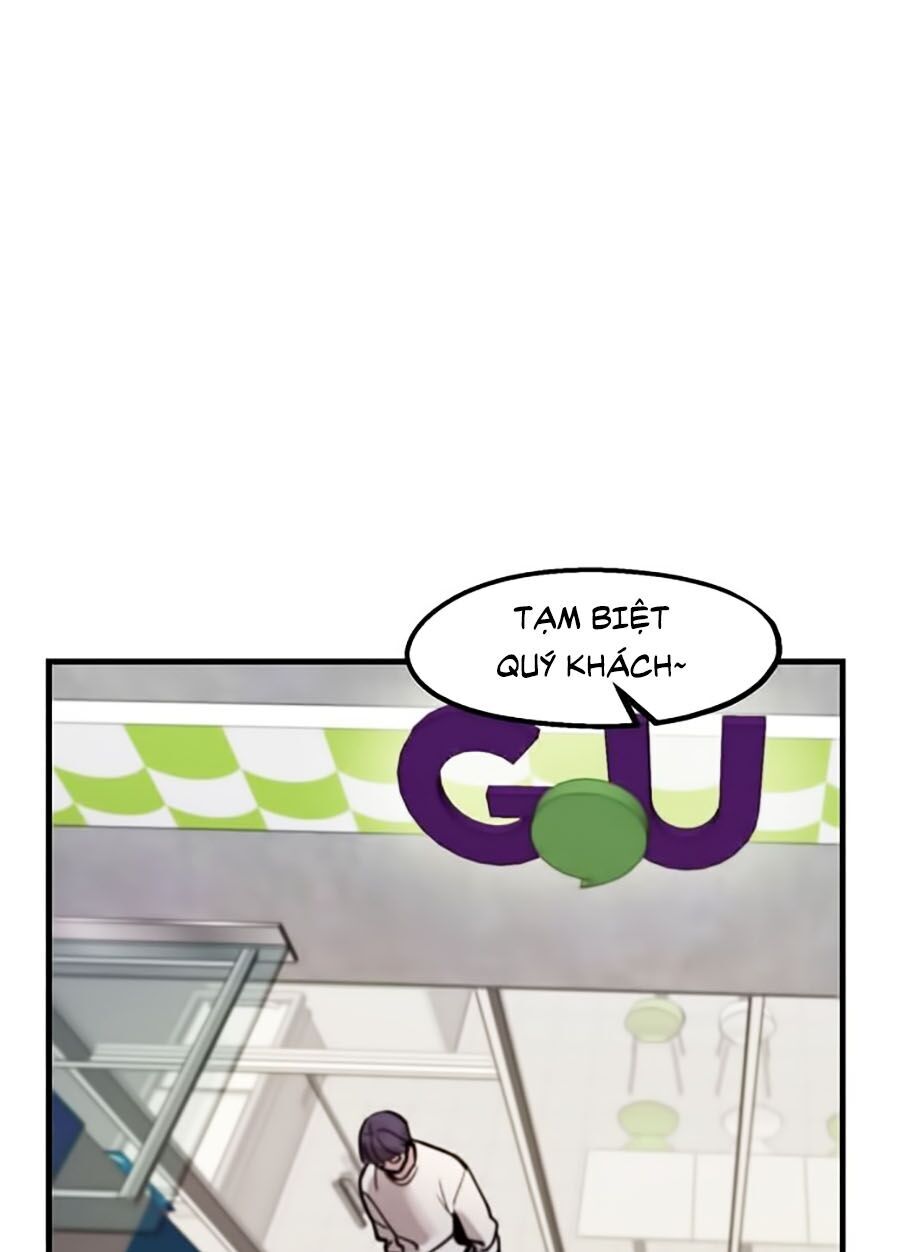 Xếp Hạng Bắt Nạt Chapter 3 - 5