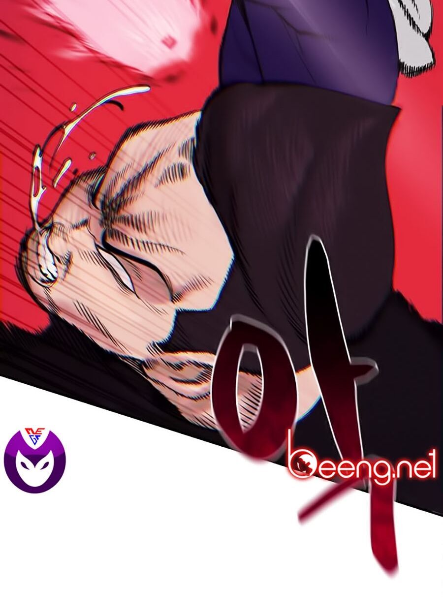 Xếp Hạng Bắt Nạt Chapter 3 - 42