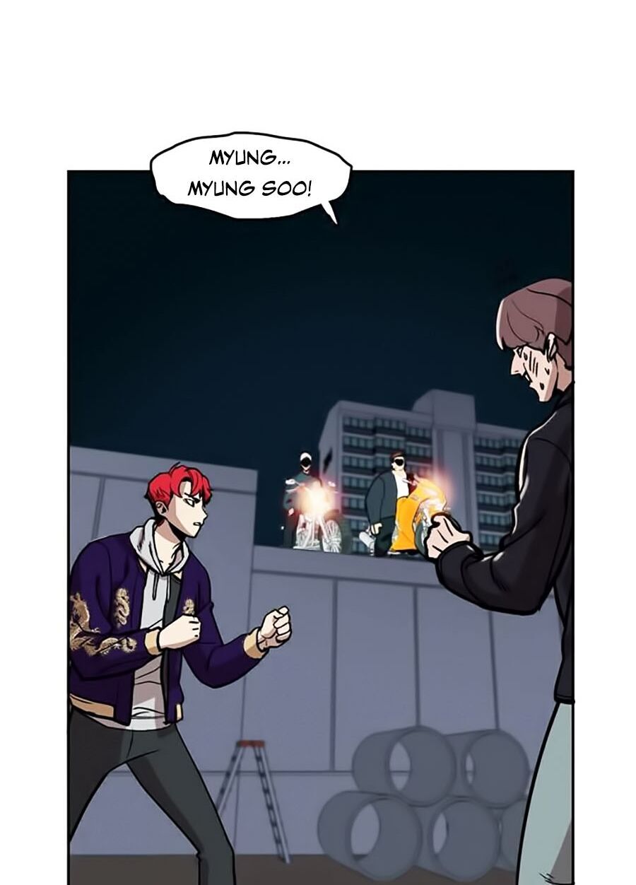 Xếp Hạng Bắt Nạt Chapter 3 - 46