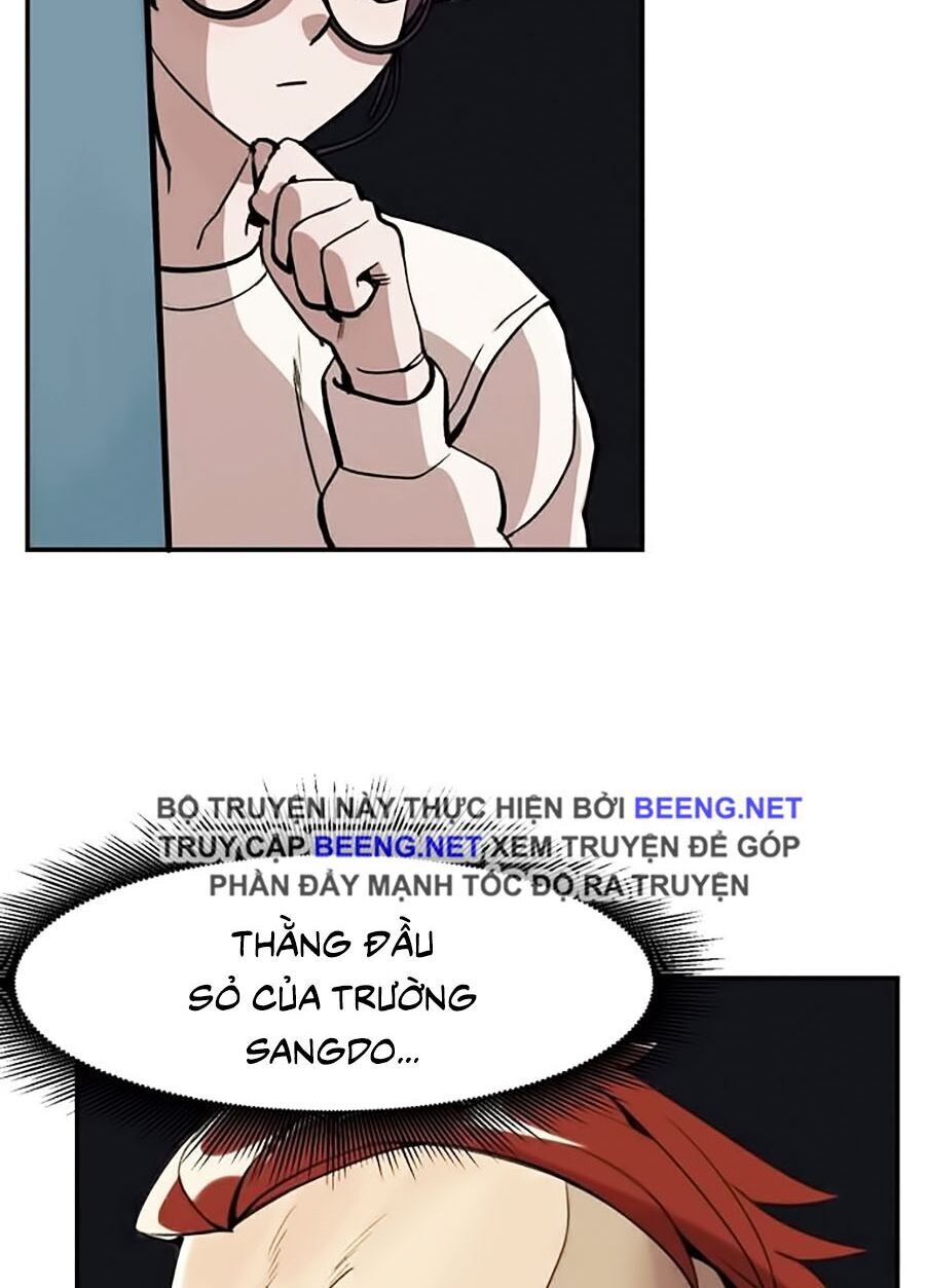 Xếp Hạng Bắt Nạt Chapter 3 - 48