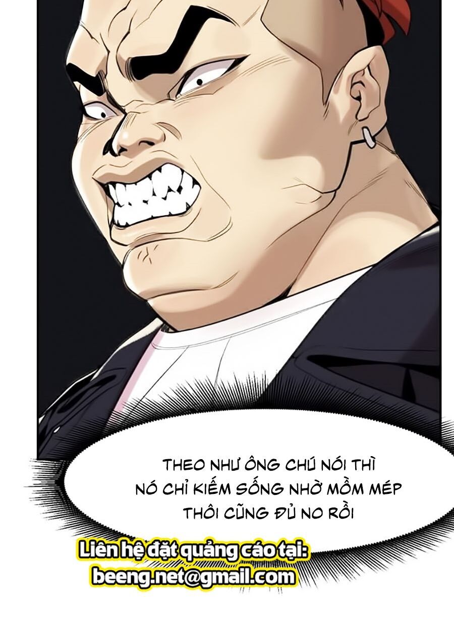 Xếp Hạng Bắt Nạt Chapter 3 - 49