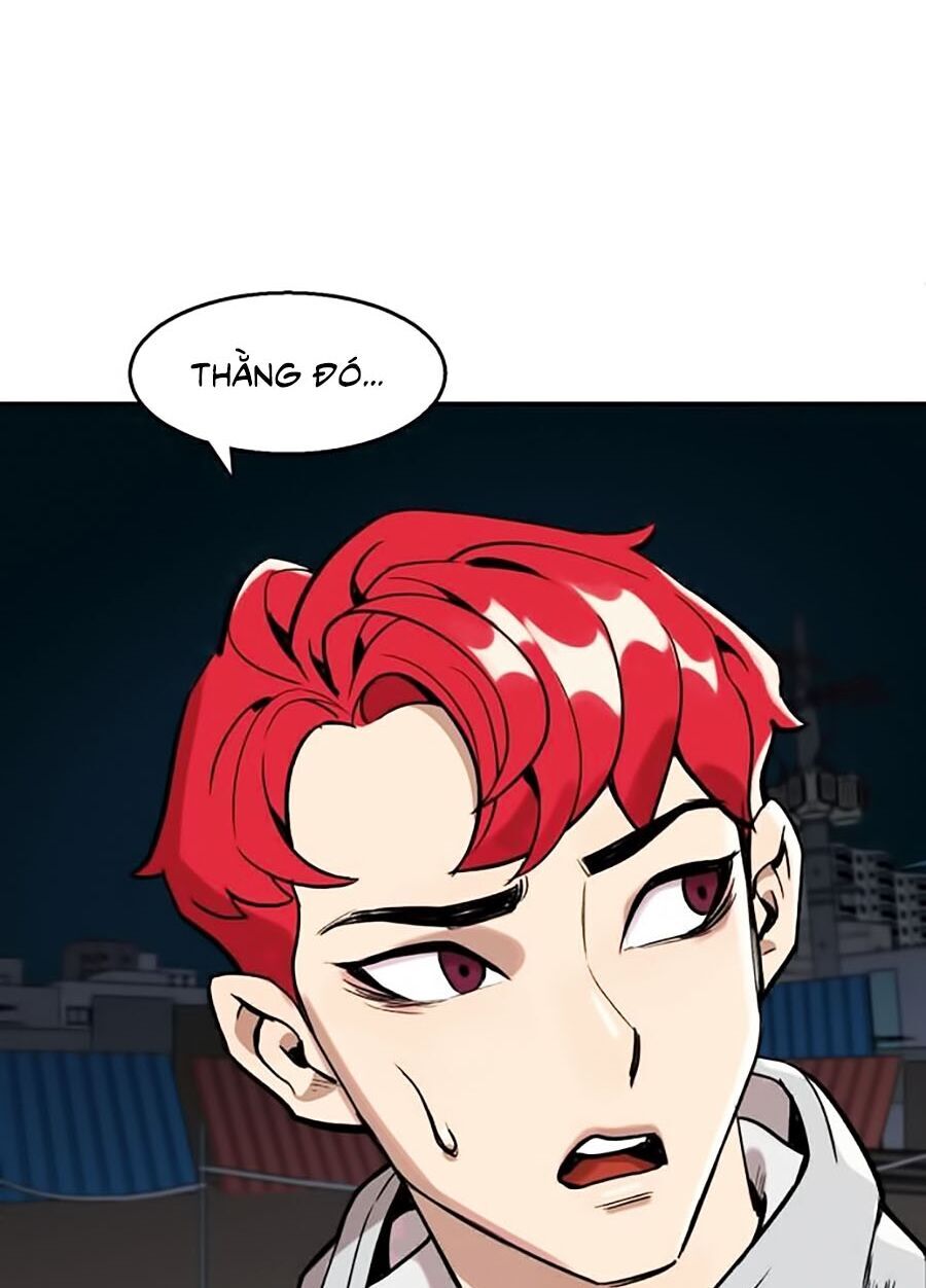 Xếp Hạng Bắt Nạt Chapter 3 - 50