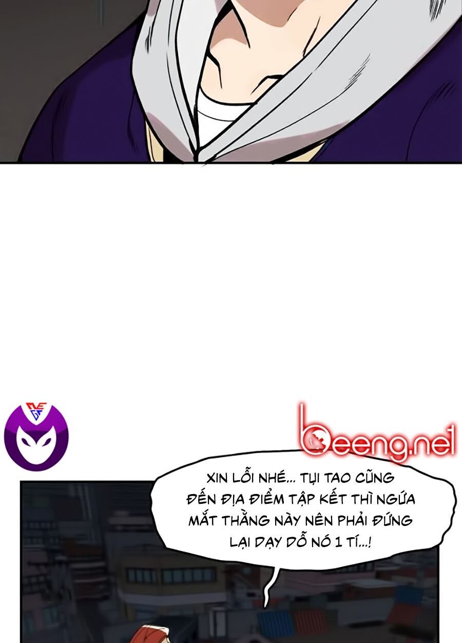 Xếp Hạng Bắt Nạt Chapter 3 - 51