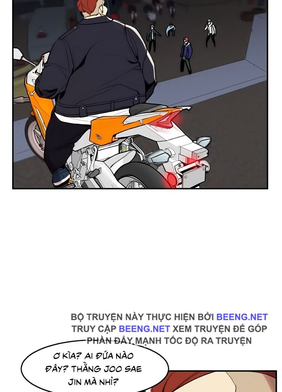 Xếp Hạng Bắt Nạt Chapter 3 - 52