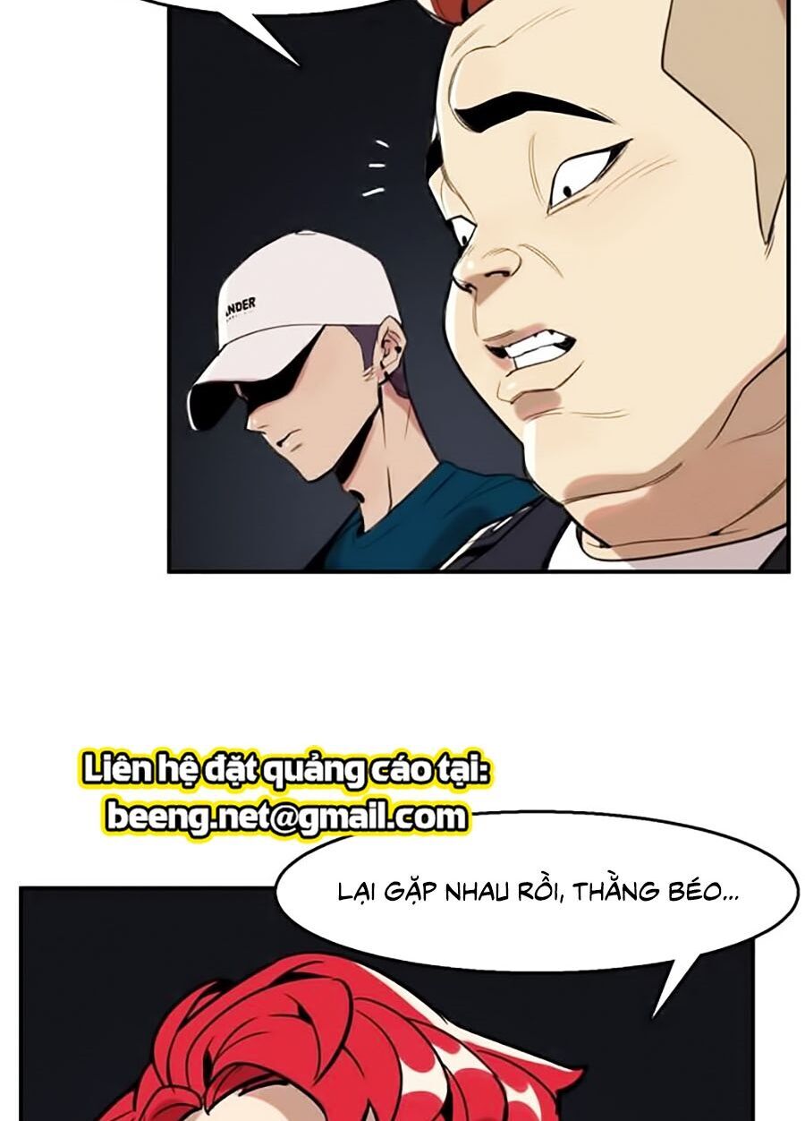 Xếp Hạng Bắt Nạt Chapter 3 - 53