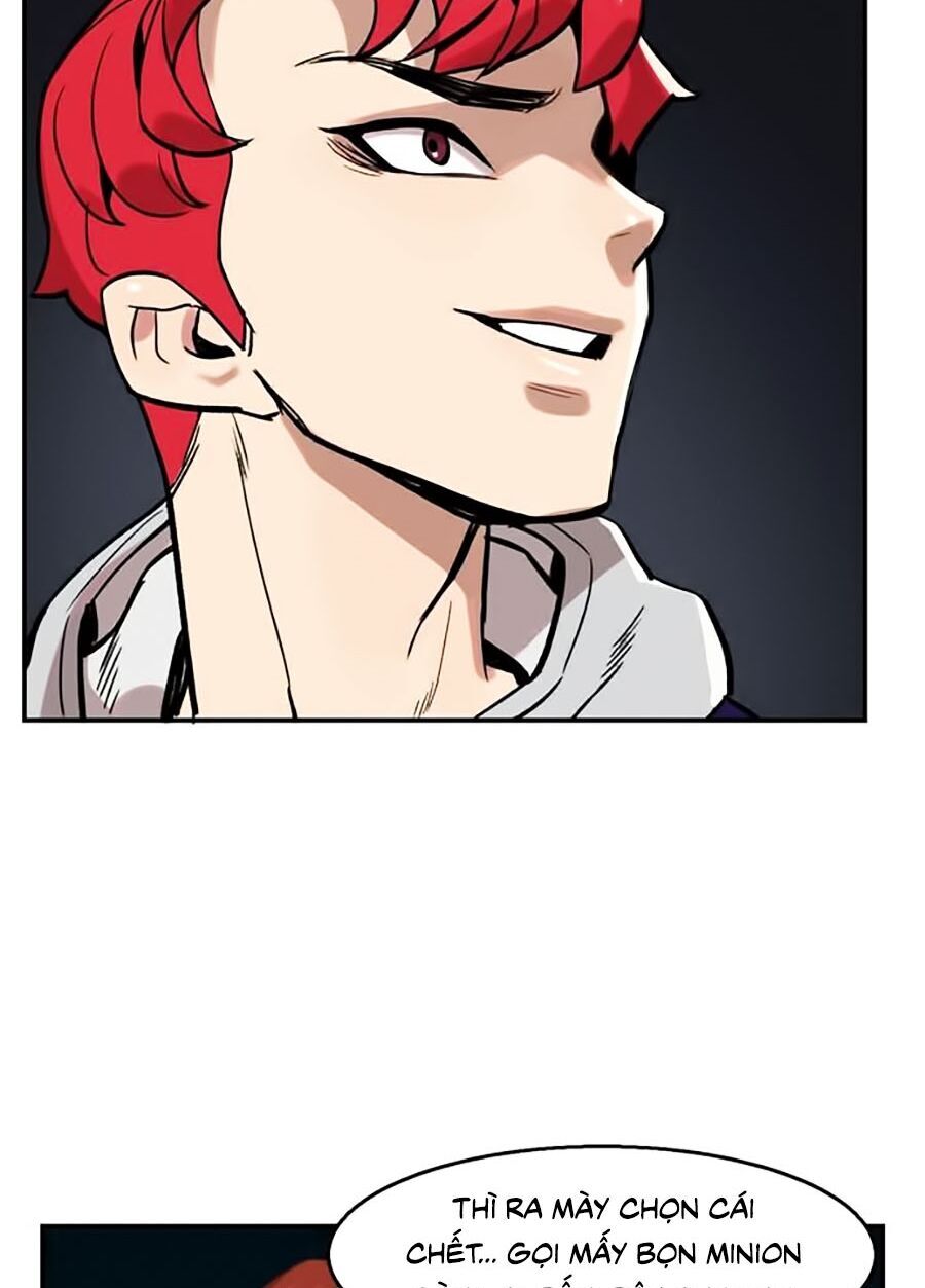 Xếp Hạng Bắt Nạt Chapter 3 - 54