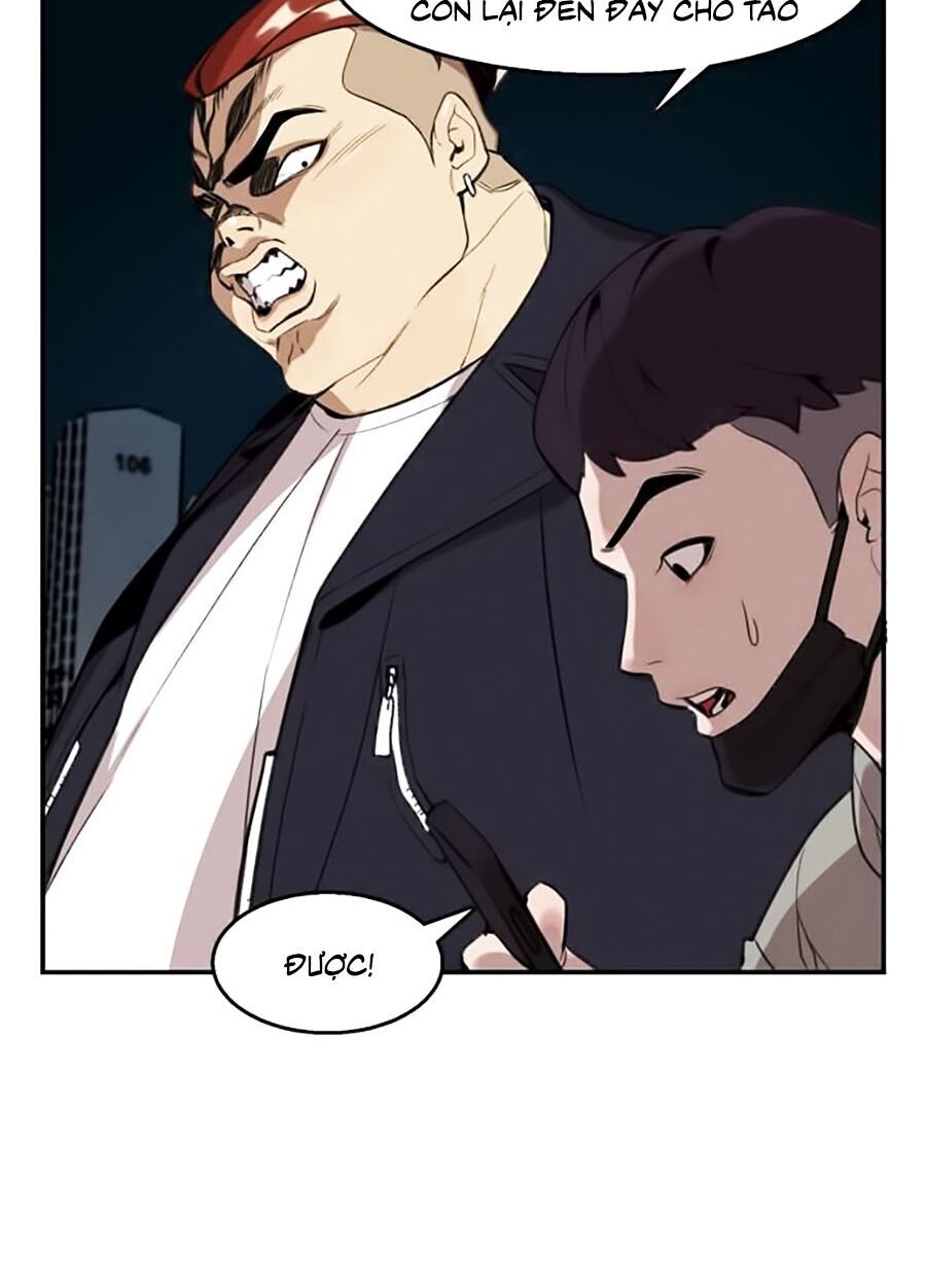 Xếp Hạng Bắt Nạt Chapter 3 - 55