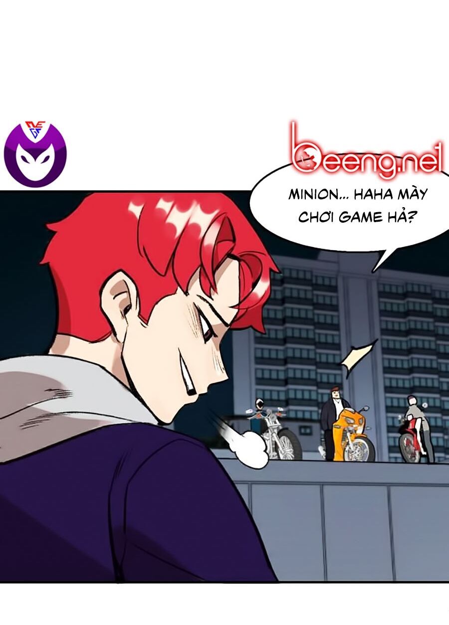 Xếp Hạng Bắt Nạt Chapter 3 - 56