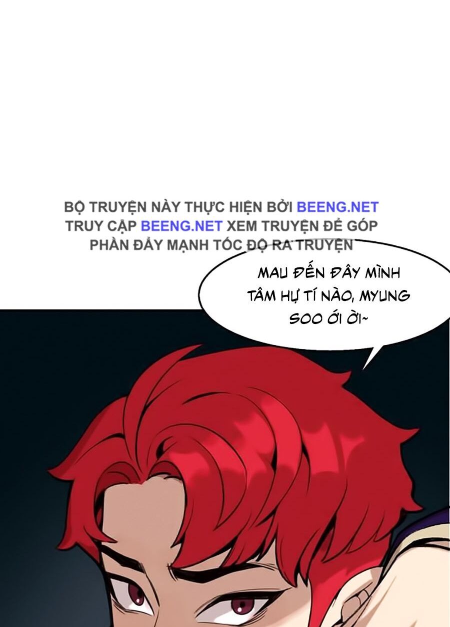 Xếp Hạng Bắt Nạt Chapter 3 - 57