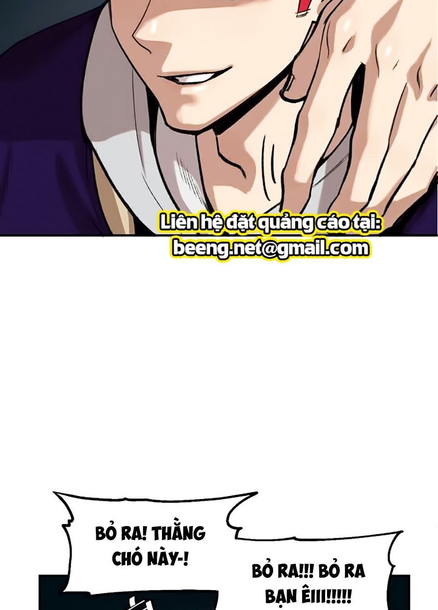 Xếp Hạng Bắt Nạt Chapter 3 - 58