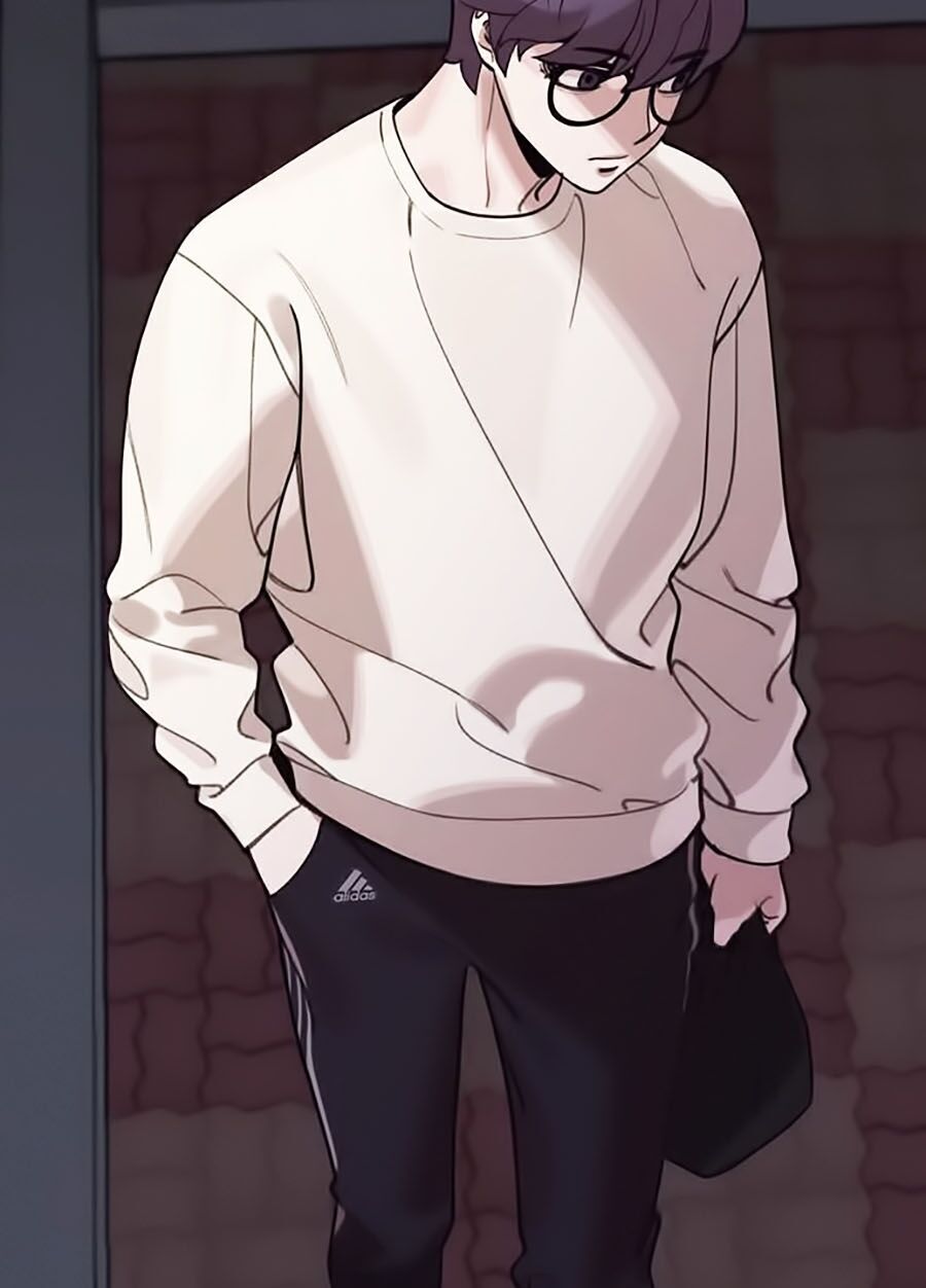 Xếp Hạng Bắt Nạt Chapter 3 - 7