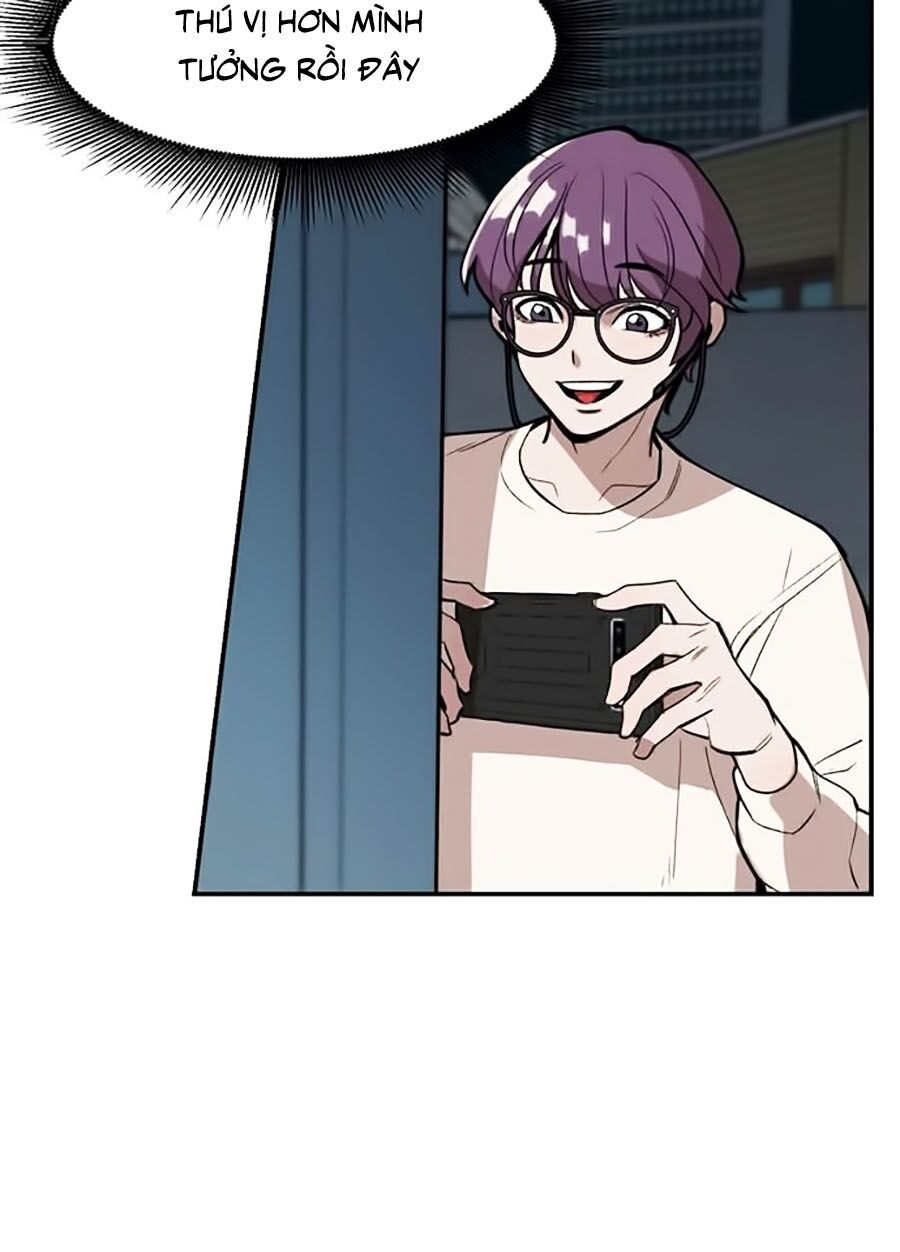 Xếp Hạng Bắt Nạt Chapter 3 - 61