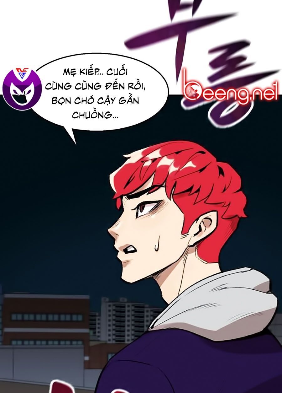 Xếp Hạng Bắt Nạt Chapter 3 - 63