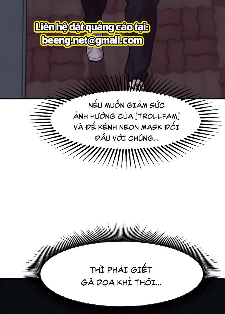 Xếp Hạng Bắt Nạt Chapter 3 - 8