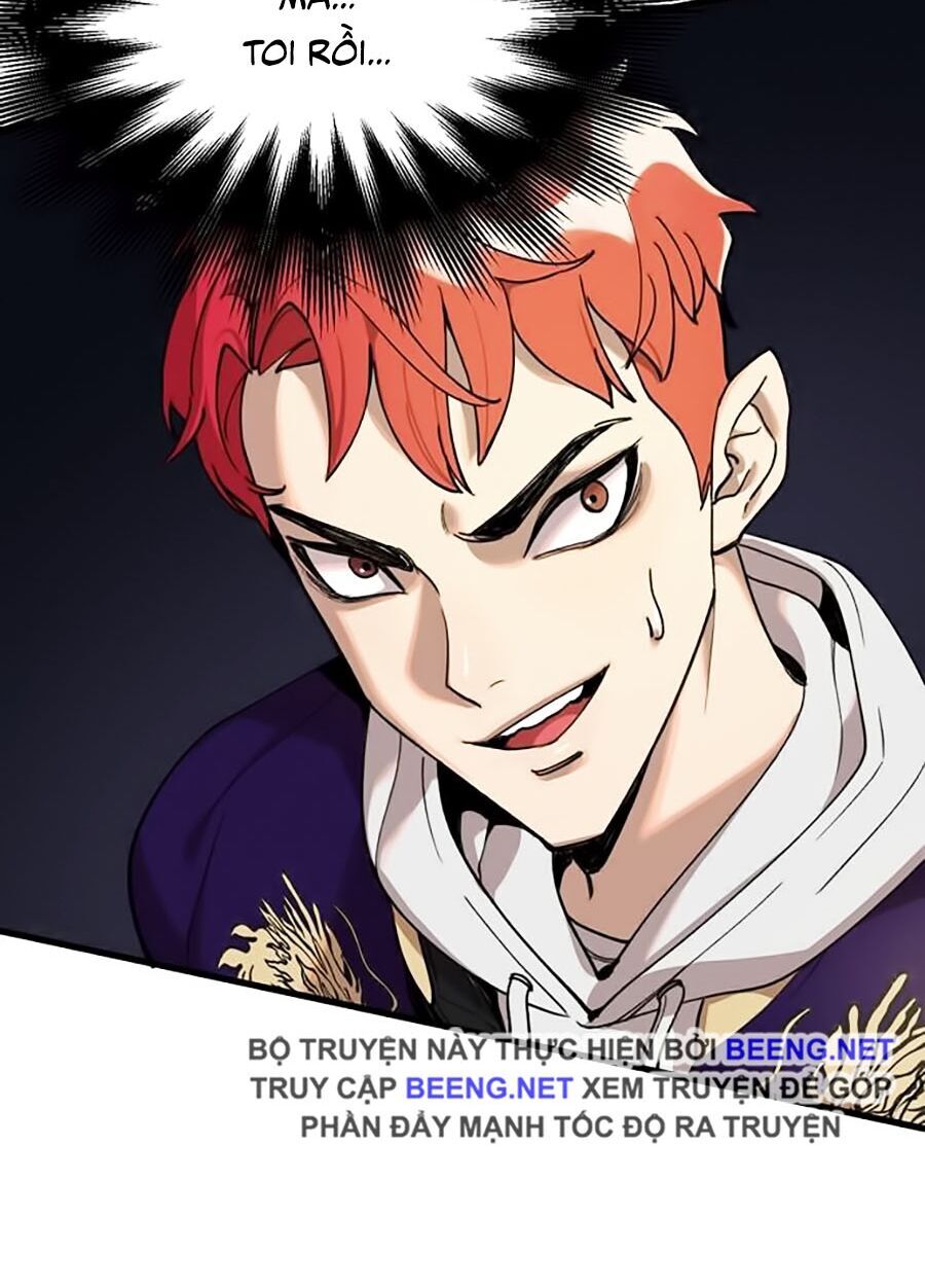 Xếp Hạng Bắt Nạt Chapter 3 - 76