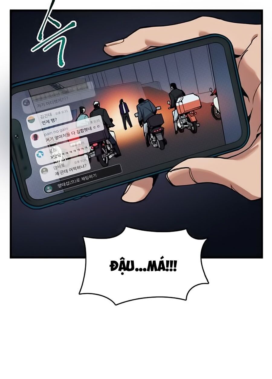 Xếp Hạng Bắt Nạt Chapter 3 - 81