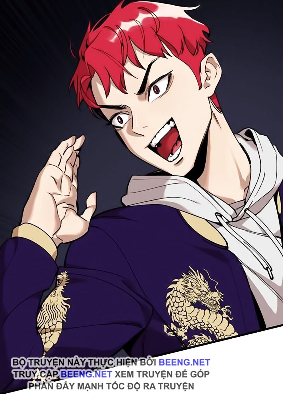 Xếp Hạng Bắt Nạt Chapter 3 - 84