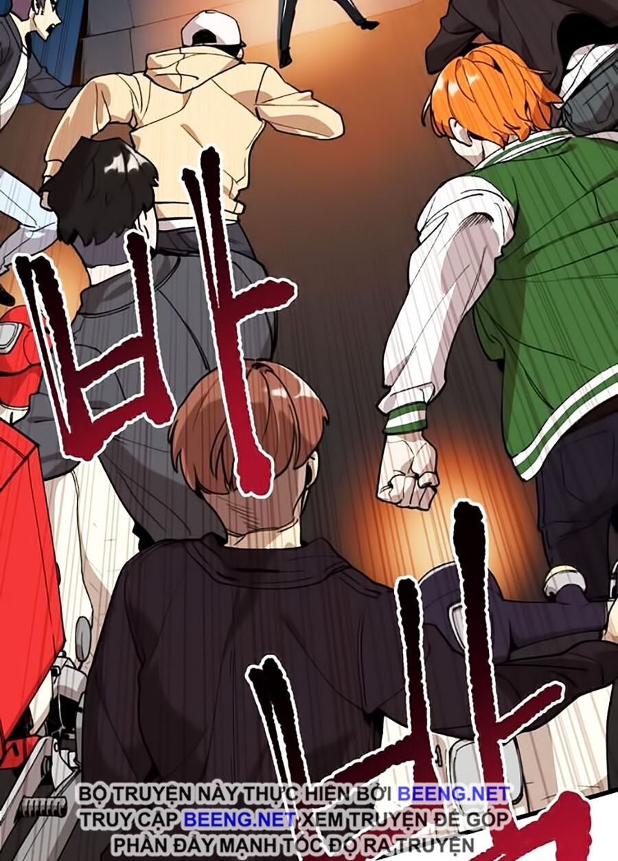 Xếp Hạng Bắt Nạt Chapter 3 - 88