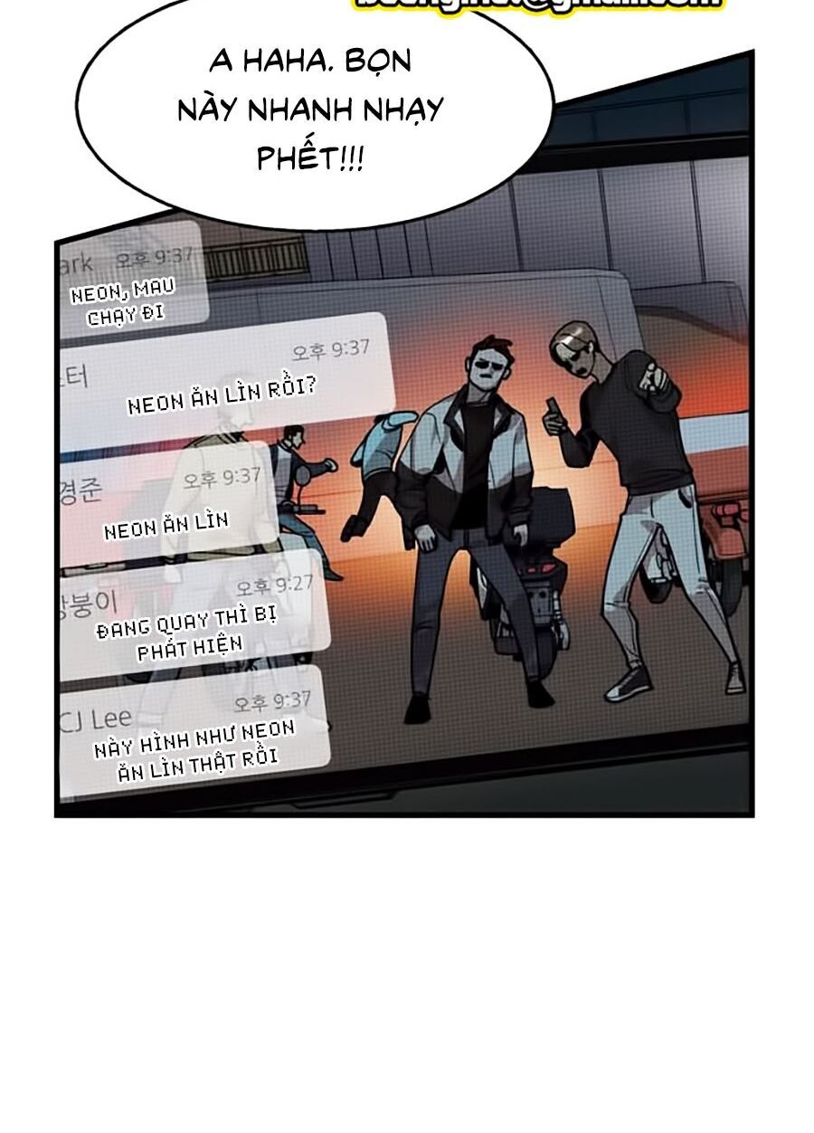 Xếp Hạng Bắt Nạt Chapter 3 - 90