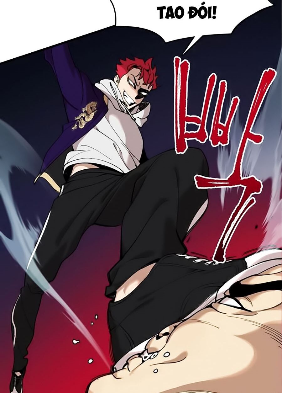 Xếp Hạng Bắt Nạt Chapter 3 - 94