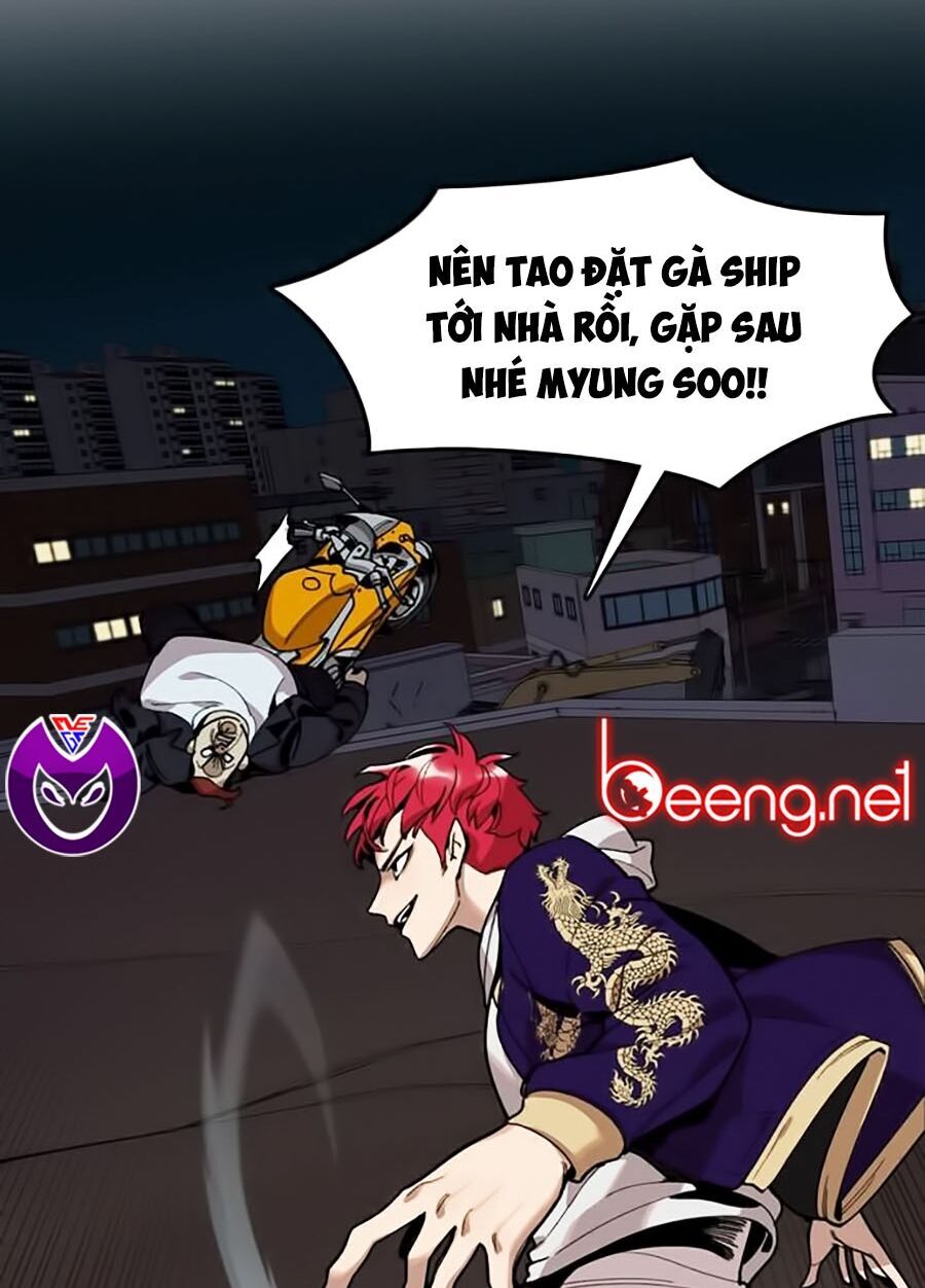 Xếp Hạng Bắt Nạt Chapter 3 - 96