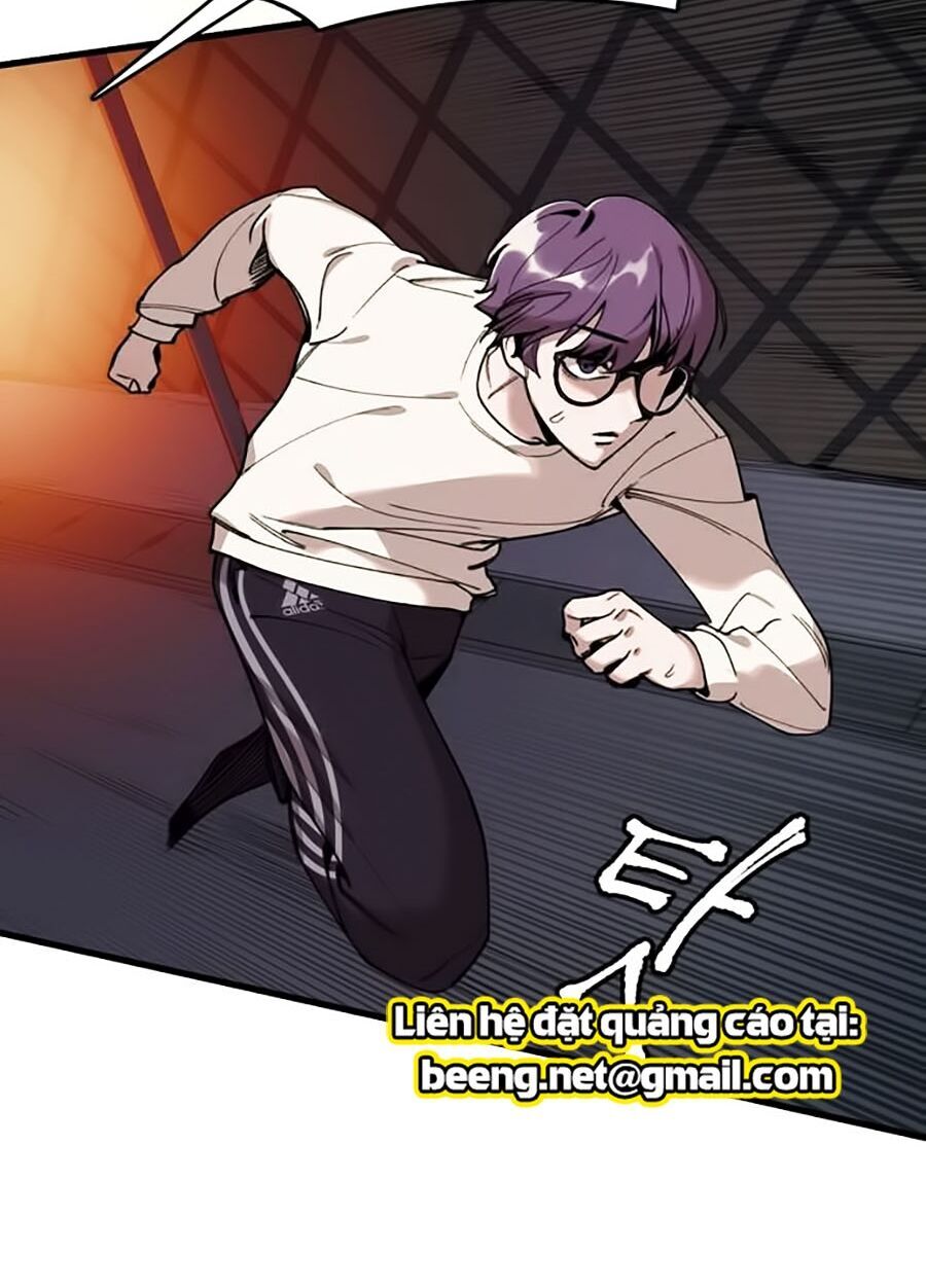 Xếp Hạng Bắt Nạt Chapter 3 - 99