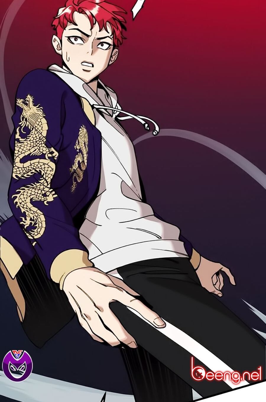 Xếp Hạng Bắt Nạt Chapter 4 - 2