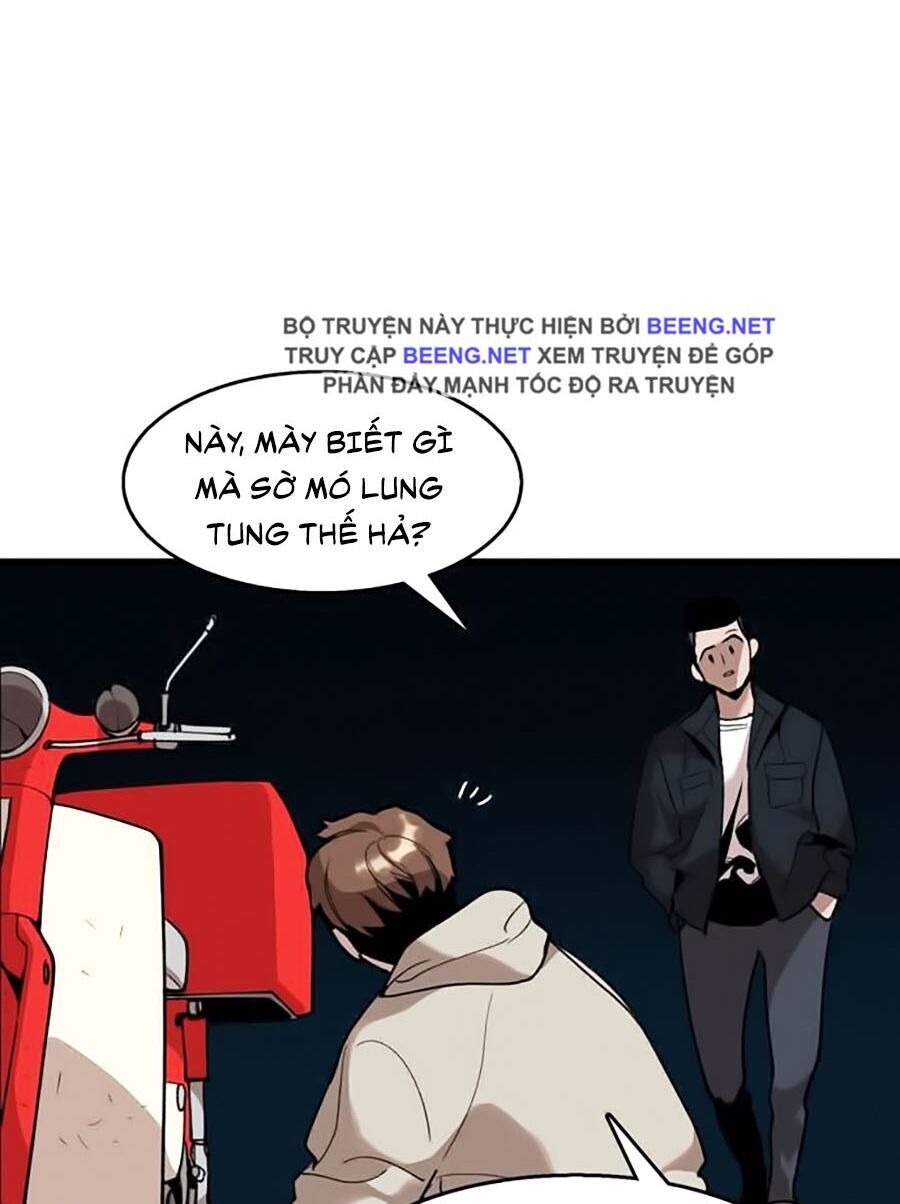 Xếp Hạng Bắt Nạt Chapter 4 - 102