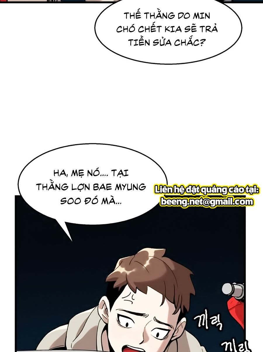 Xếp Hạng Bắt Nạt Chapter 4 - 103