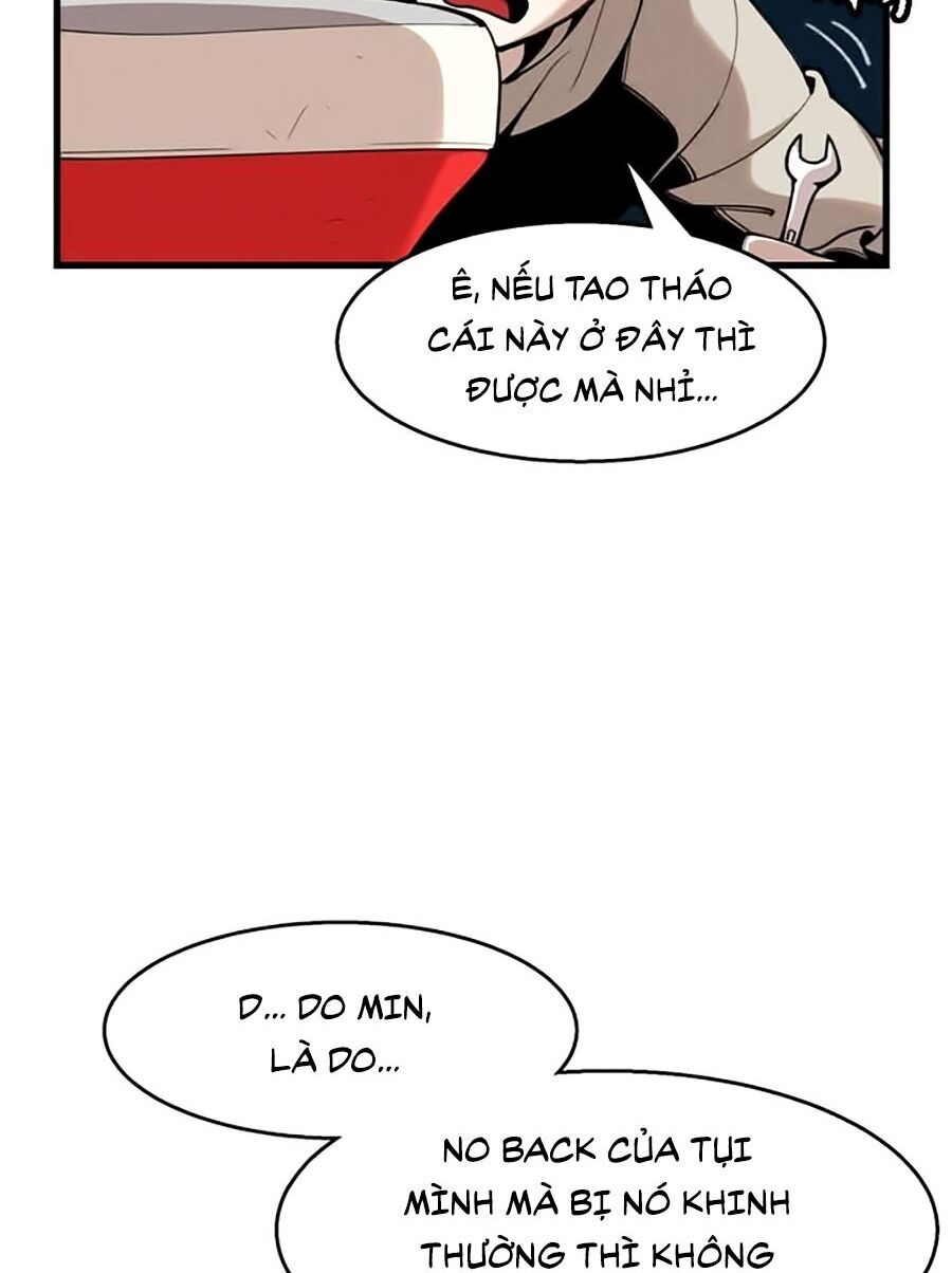 Xếp Hạng Bắt Nạt Chapter 4 - 104