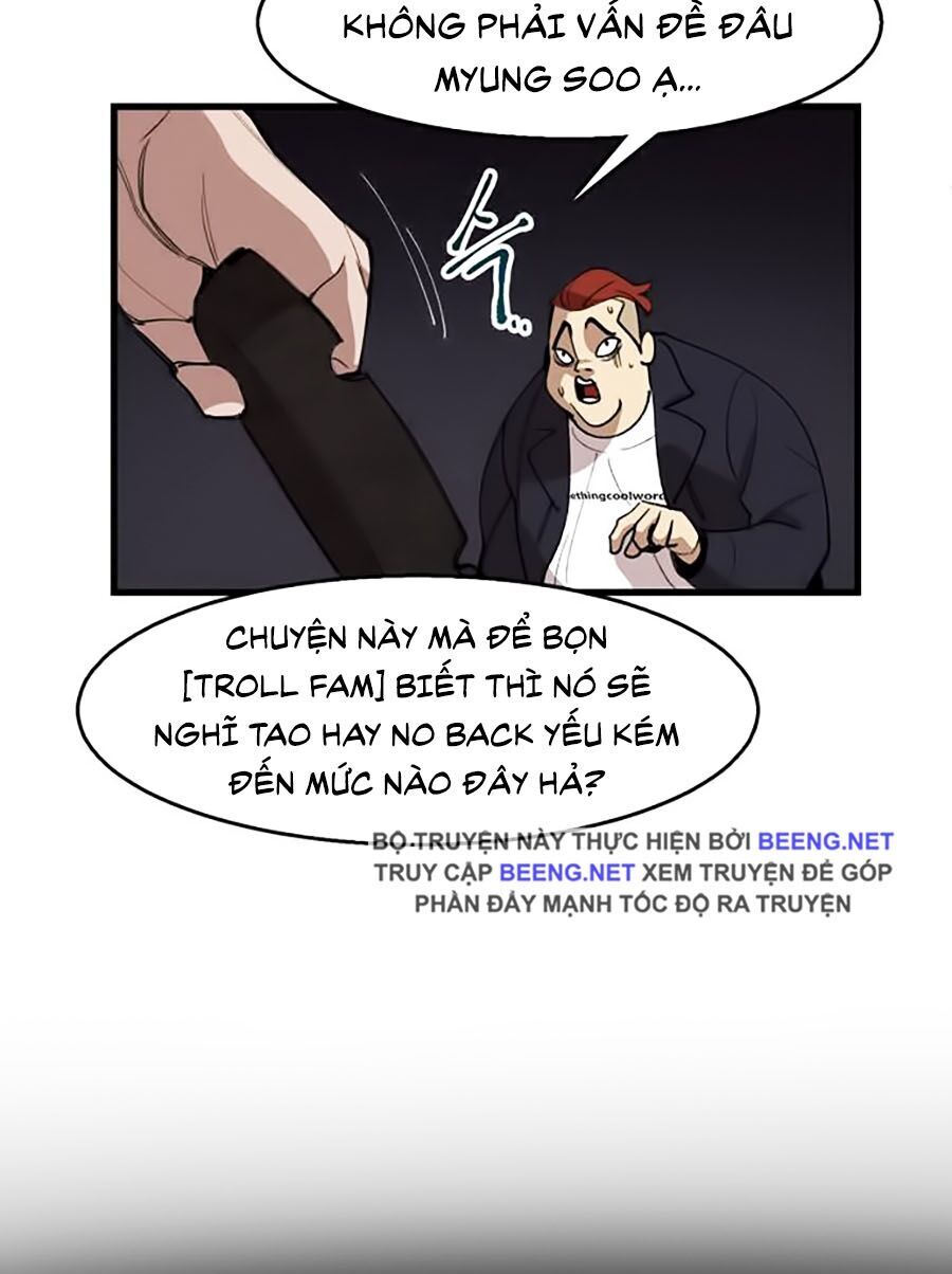 Xếp Hạng Bắt Nạt Chapter 4 - 107