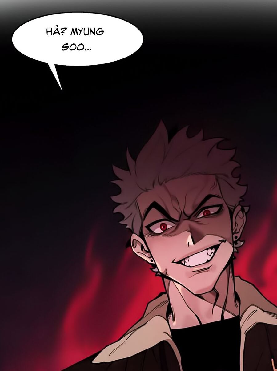 Xếp Hạng Bắt Nạt Chapter 4 - 108