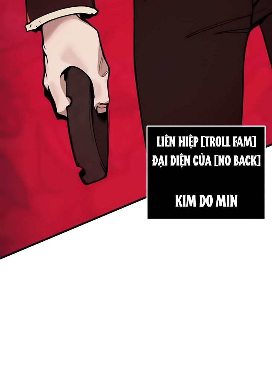 Xếp Hạng Bắt Nạt Chapter 4 - 110