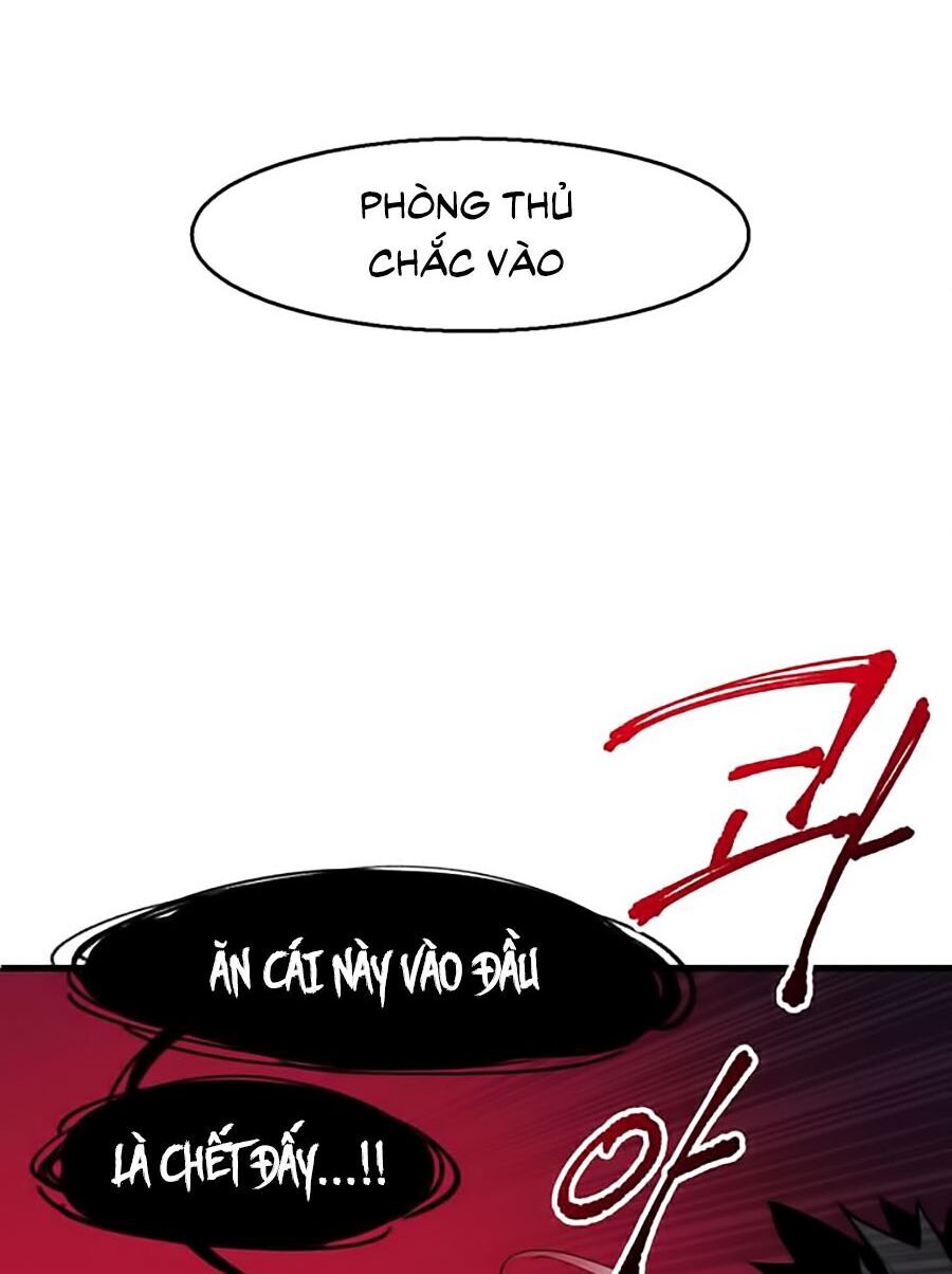 Xếp Hạng Bắt Nạt Chapter 4 - 112