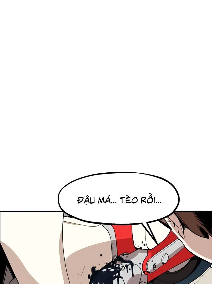 Xếp Hạng Bắt Nạt Chapter 4 - 117