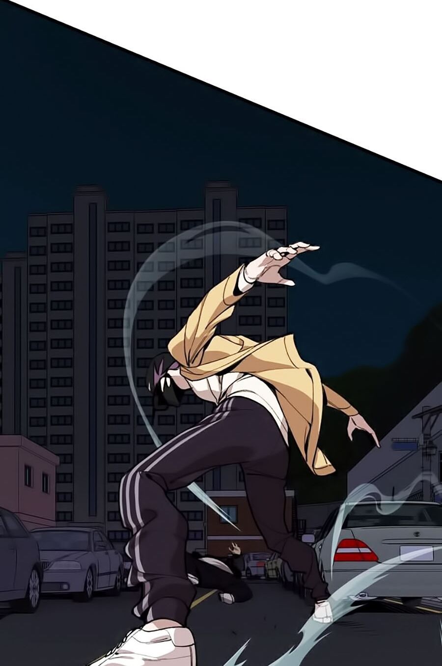 Xếp Hạng Bắt Nạt Chapter 4 - 13