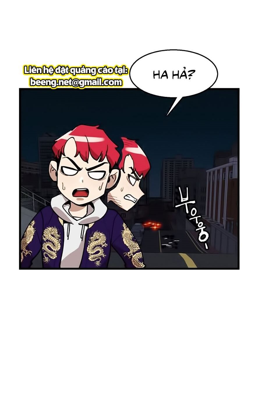 Xếp Hạng Bắt Nạt Chapter 4 - 16