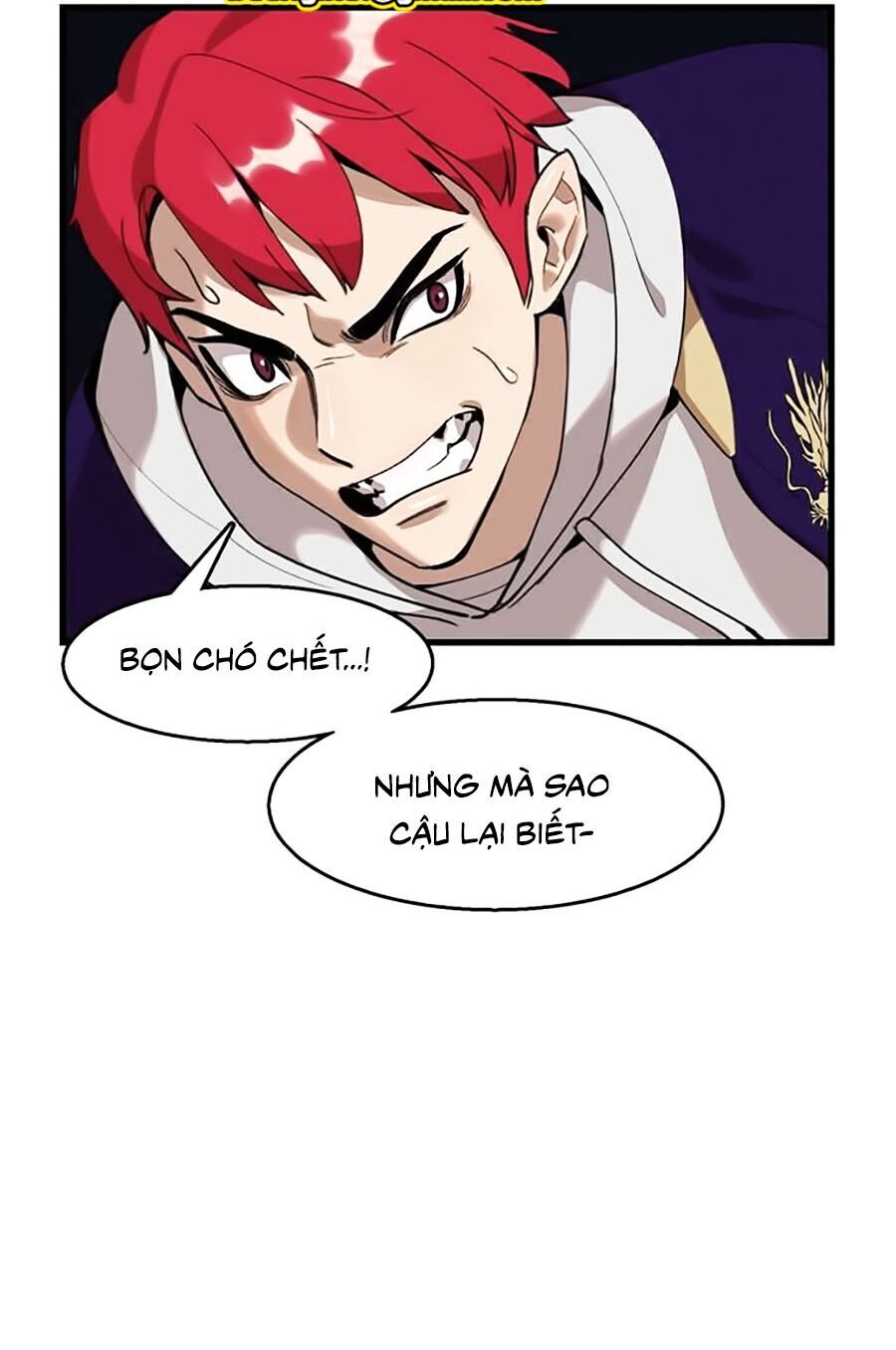 Xếp Hạng Bắt Nạt Chapter 4 - 25