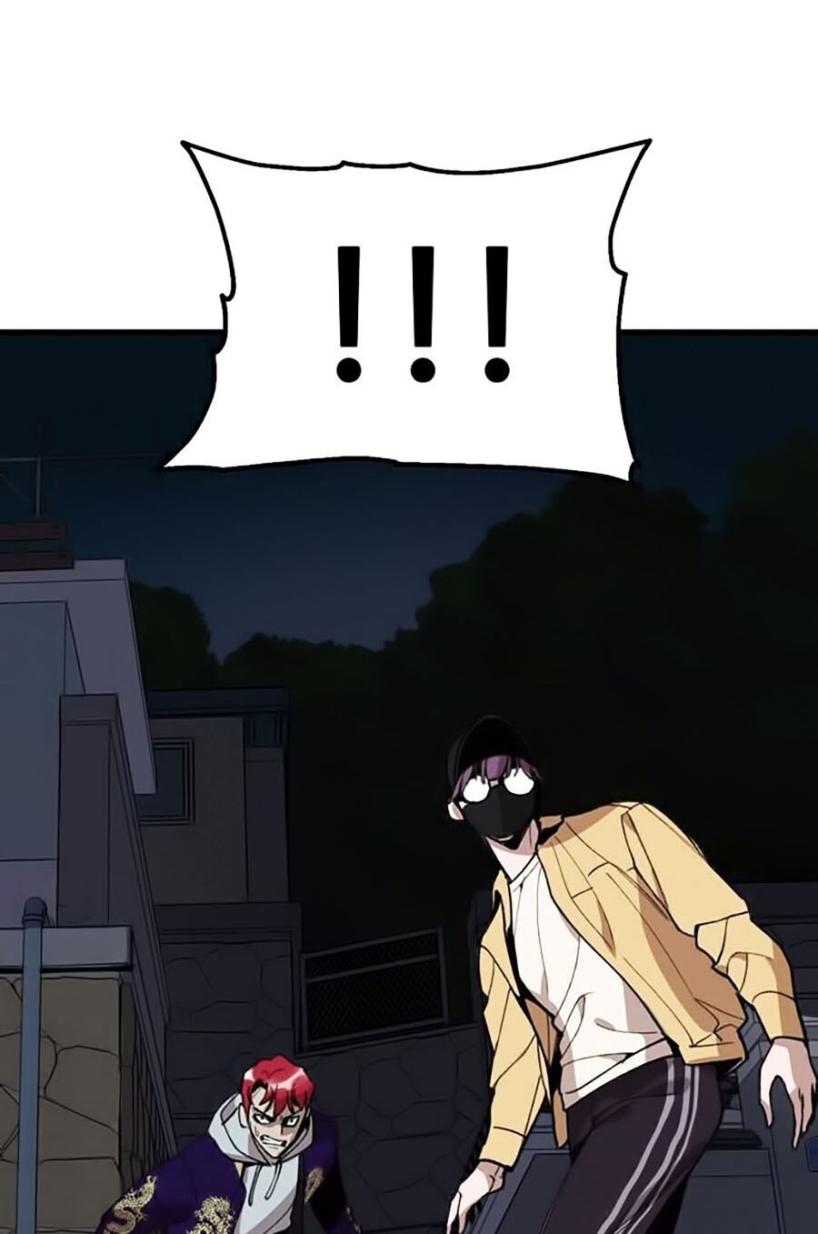 Xếp Hạng Bắt Nạt Chapter 4 - 26