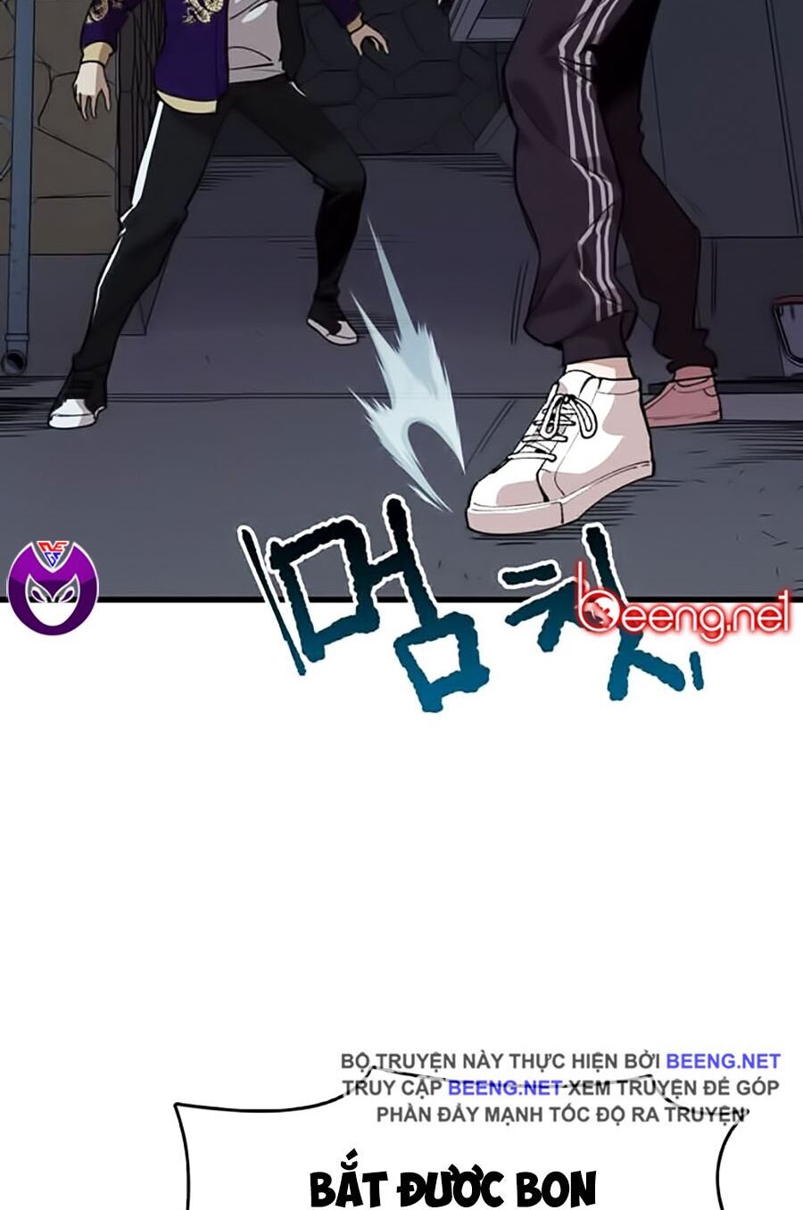 Xếp Hạng Bắt Nạt Chapter 4 - 27