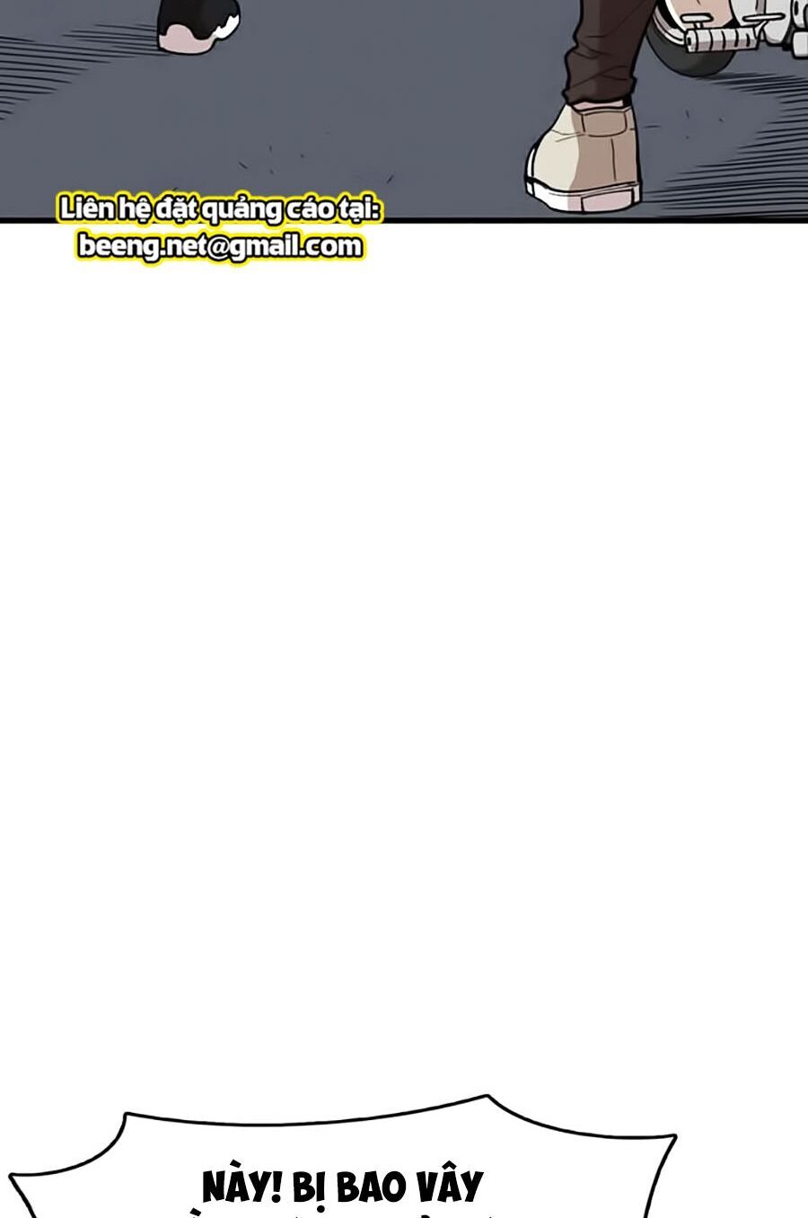 Xếp Hạng Bắt Nạt Chapter 4 - 29