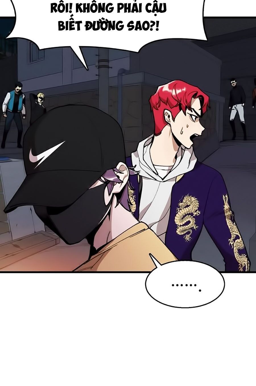 Xếp Hạng Bắt Nạt Chapter 4 - 30