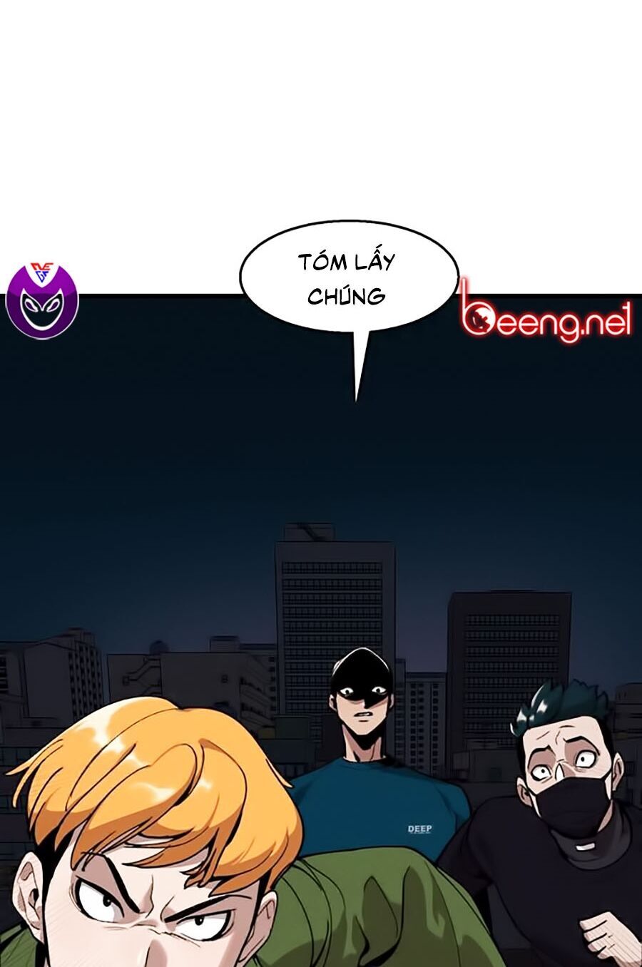 Xếp Hạng Bắt Nạt Chapter 4 - 31