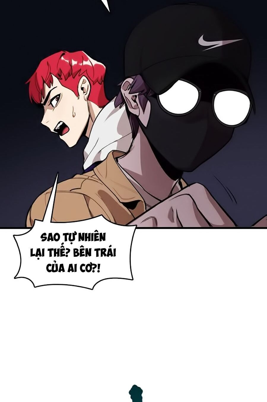 Xếp Hạng Bắt Nạt Chapter 4 - 33