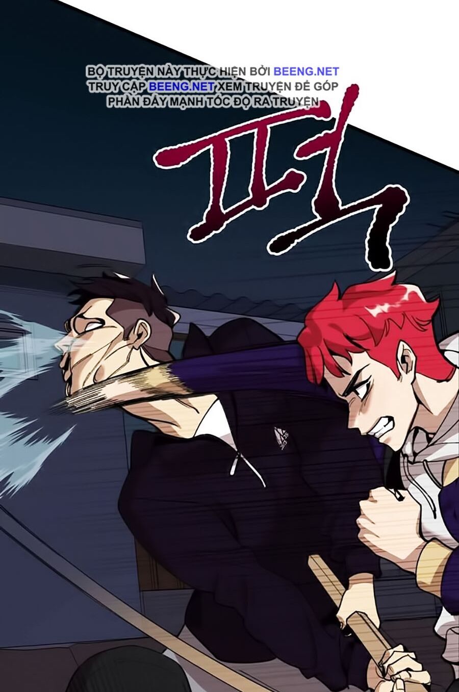 Xếp Hạng Bắt Nạt Chapter 4 - 38