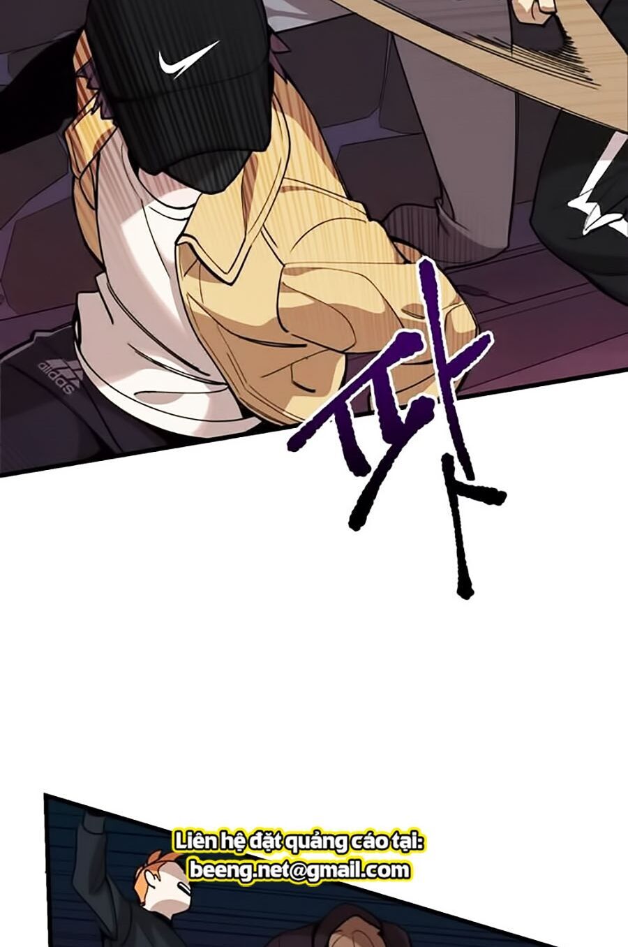 Xếp Hạng Bắt Nạt Chapter 4 - 39