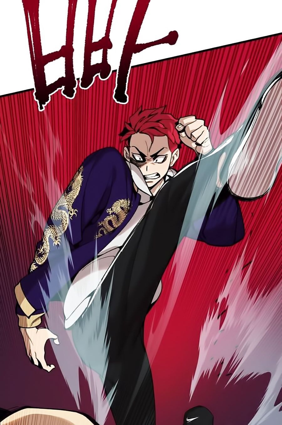 Xếp Hạng Bắt Nạt Chapter 4 - 41